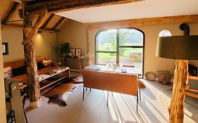 't Buitenverblijf Erve Punte